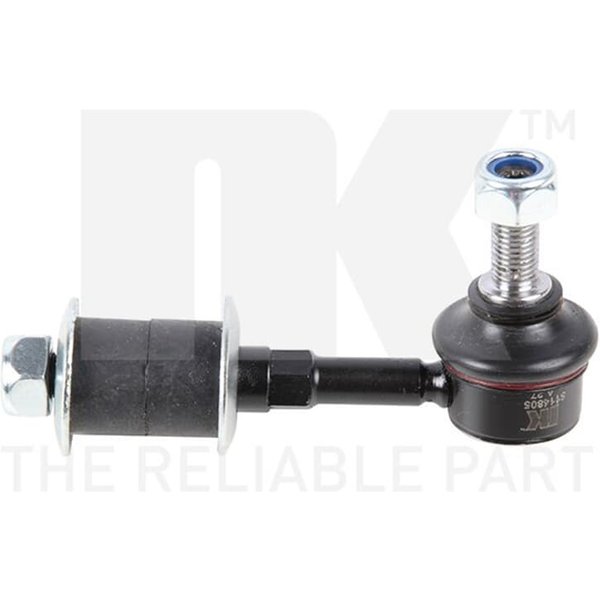 Nk Stabilisator Hinten Mitsubishi Carisma Space Volvo S40 V40-image