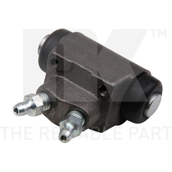 Nk Radbremszylinder Hinten Ford Capri Ii Fiesta Iv Mazda 121 Iii-image
