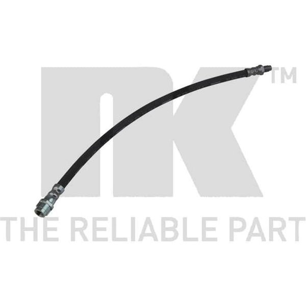 Nk Bremsschlauch Vorne Links Oder Rechts Mercedes C-Klasse Clc Clk E-Klasse Slc Slk-image