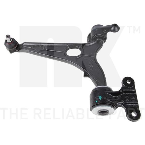 Nk Querlenker Vorne Unten Links Citroen C8 Fiat Ulysse Lancia Phedra Peugeot 807-image