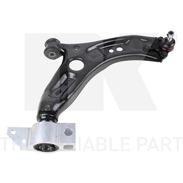 Nk Querlenker Vorne Unten Rechts Audi A3 Seat Altea Leon Skoda Yeti Vw Eos Golf-image