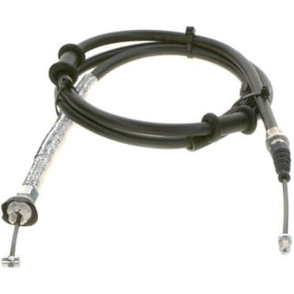 Bosch Handbremsseil Alfa Romeo Mito-image