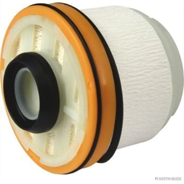 Jakoparts Kraftstofffilter Isuzu D-Max Lexus Is Mitsubishi L Toyota Hilux-image