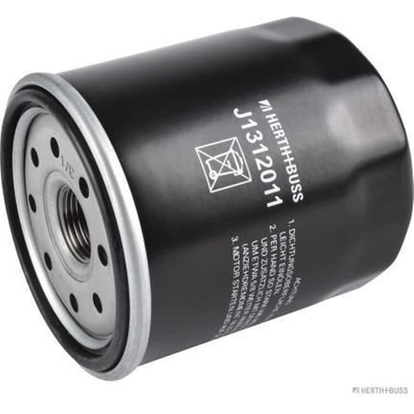 Jakoparts ÖLfilter Chrysler Dodge Jeep Lexus Mazda Mini Toyota-image