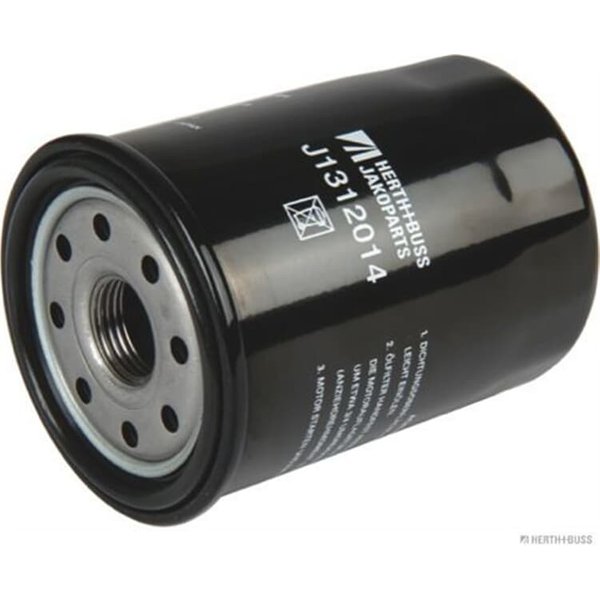 Jakoparts ÖLfilter Daihatsu Toyota-image