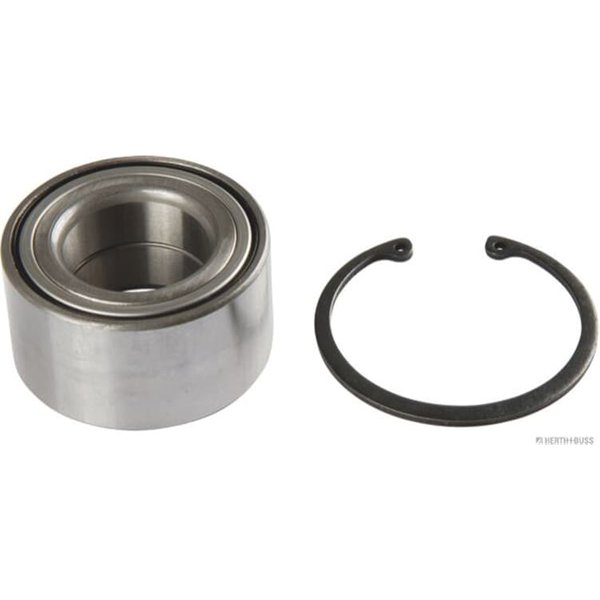 Jakoparts Radlager Vorne Hyundai I10 I20 Accent Iv Kia Picanto Rio Ii-image