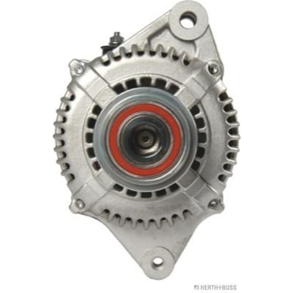 Jakoparts Generator Toyota Hiace Hilux 4 Pick-Up 7 Land Cruiser Prado-image
