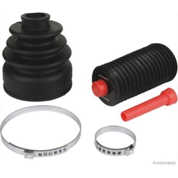 Jakoparts Achsmanschette Innen Nissan Qashqai-image
