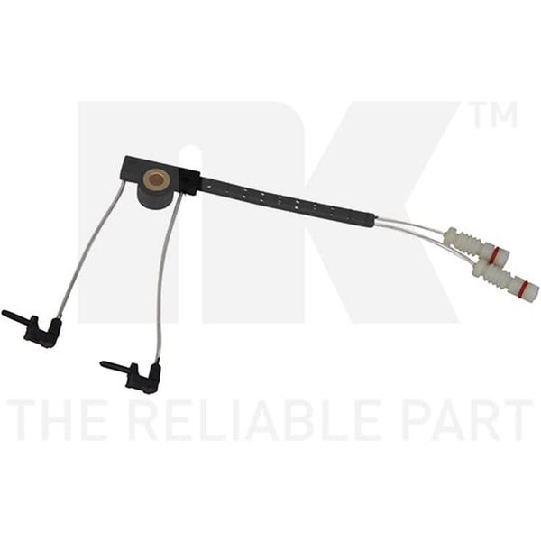 Nk Bremsbelag Warnkontakt Vorne FüR Mercedes G-Klasse W461 W463 Puch G-Modell W460-image