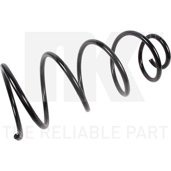 Nk Feder Vorne Citroen C4 Peugeot 307 533770-image