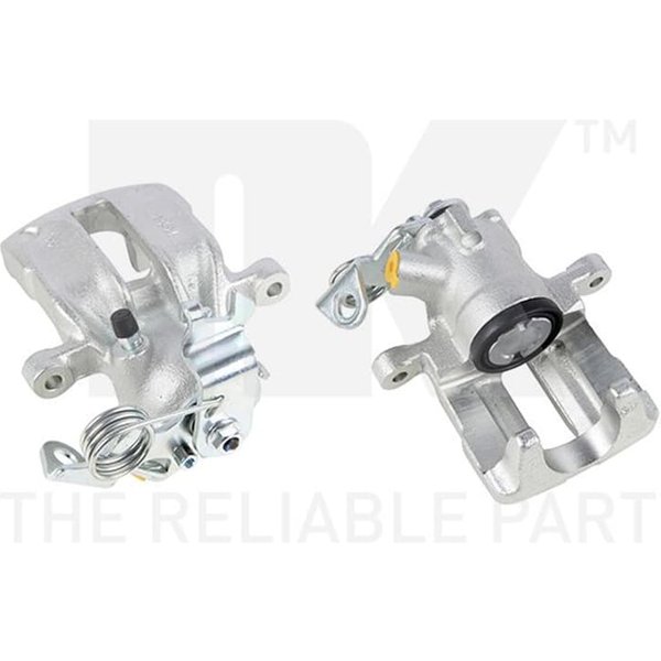 Nk Bremssattel Hinten Rechts Audi A4 B5 214764-image