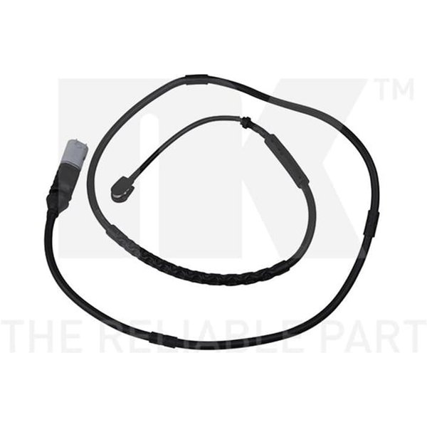 Nk Warnkontakt FüR BremsbeläGe Hinten Bmw 1Er 2Er 3Er 4Er 280214-image