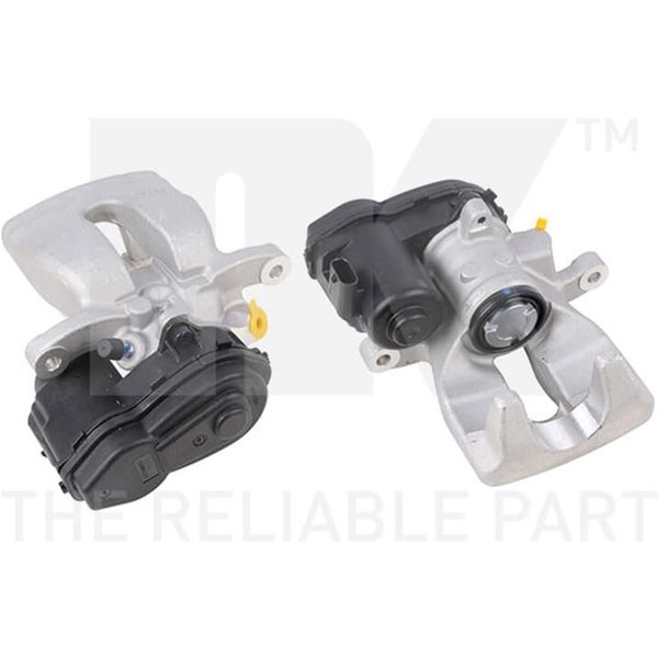 Nk Bremssattel Hinten Rechts Mercedes A-Klasse B-Klasse Cla Gla-Klasse-image