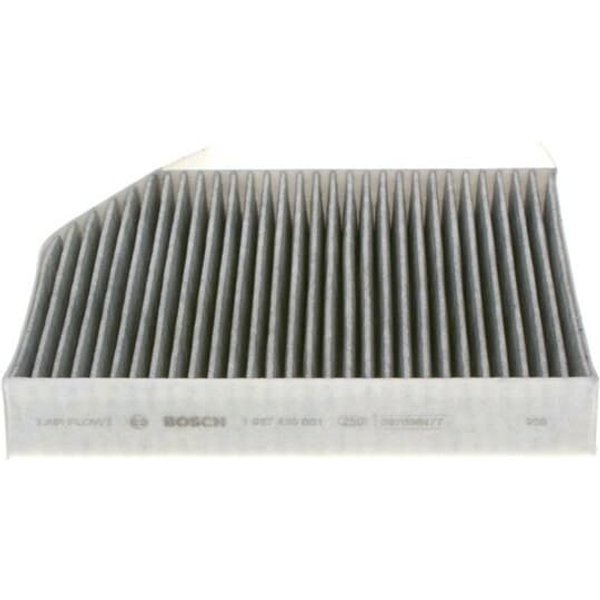Bosch Aktivkohle-Innenraumfilter Mercedes Amg C-Klasse Cls E-Klasse Eqc Glc-image
