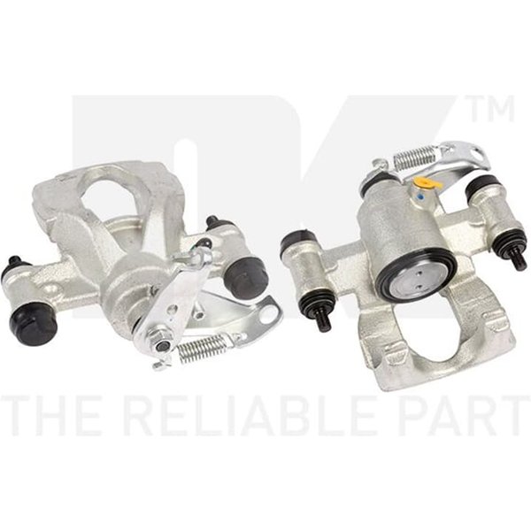 Nk Bremssattel Hinten Links Nissan Interstar Nv400 Opel Movano Renault Master-image