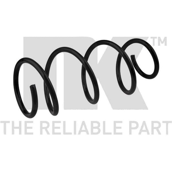 Nk Feder Vorne Renault Clio Modus 533966-image