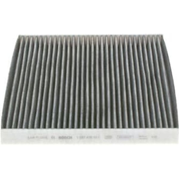 Bosch Aktivkohle-Innenraumfilter Citroen Fiat Opel Peugeot-image