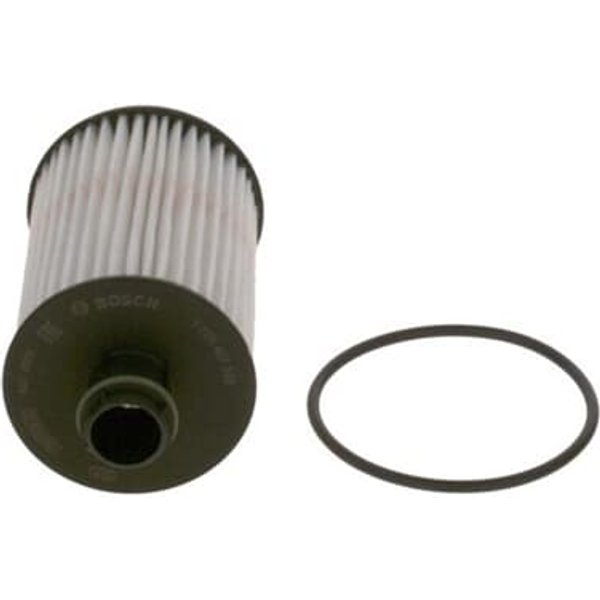 Bosch ÖLfilter Chevrolet Captiva Cruze Orlando Opel Antara-image