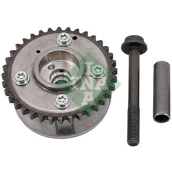 Ina Nockenwellenversteller Audi Seat Skoda Vw 427109430-image