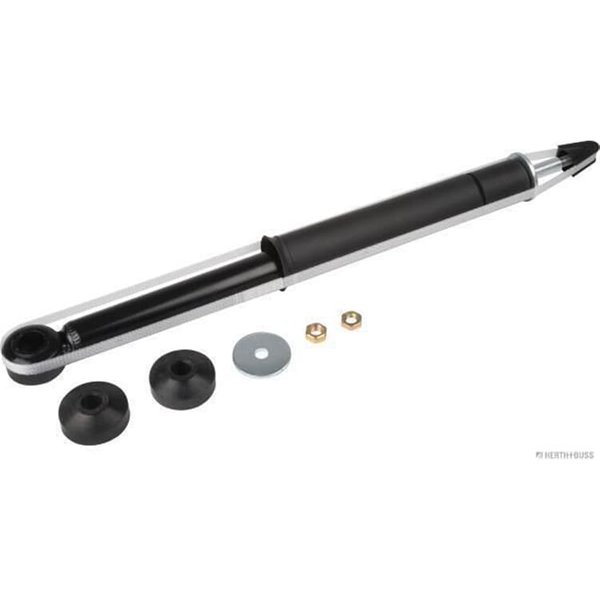 Jakoparts StoßDäMpfer Hinten Opel Agila Suzuki Splash Swift-image