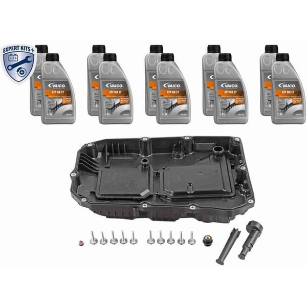 Vaico Teilesatz Automatikgetriebe Mercedes V30-2377-image