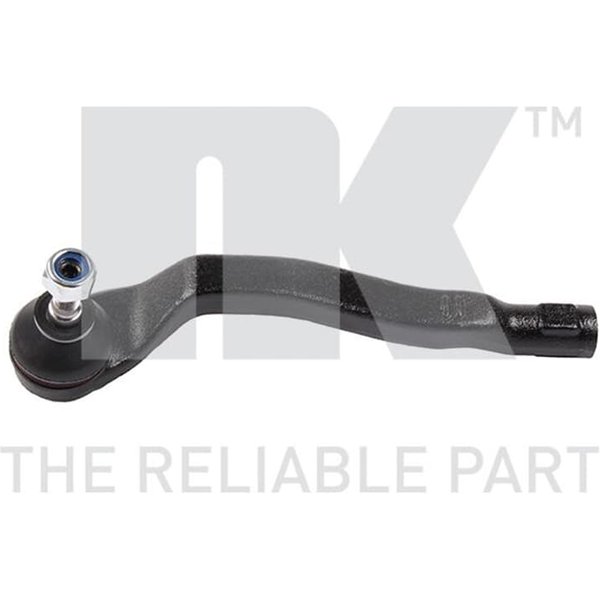 Nk Spurstangenkopf Vorne Links Mercedes Citan Renault Kangoo-image
