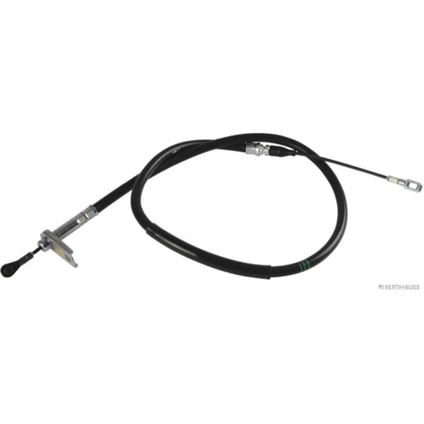 Jakoparts Handbremsseil Hinten Links Ssangyong Rodius Stavic-image