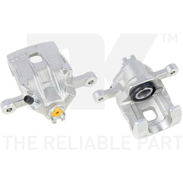 Nk Bremssattel Hinten Rechts Hyundai I20-image