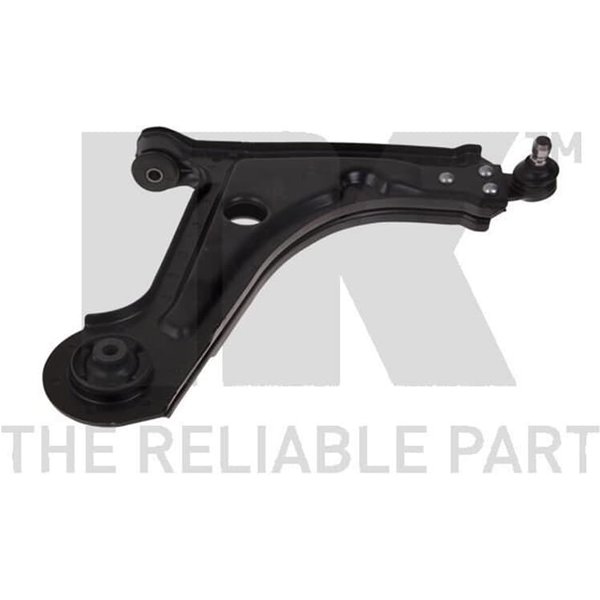 Nk Querlenker Vorne Rechts Chevrolet Lacetti Nubira Daewoo Lacetti Nubira-image