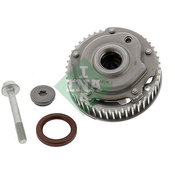 INA Nockenwellenversteller Alfa Romeo Chevrolet Fiat Opel-image