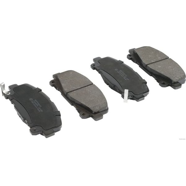 Jakoparts BremsbeläGe Vorne Honda Accord 8 2,4-image