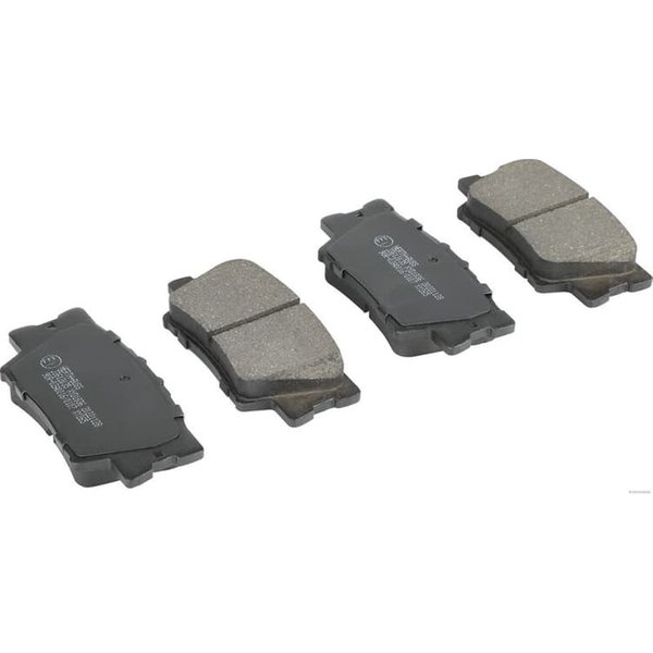 Jakoparts BremsbeläGe Hinten Lexus Es Toyota Aurion Avalon Camry Rav-image
