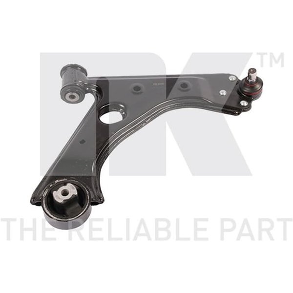 Nk Querlenker Vorne Abarth Alfa Romeo Citroen Fiat Peugeot 5012366-image
