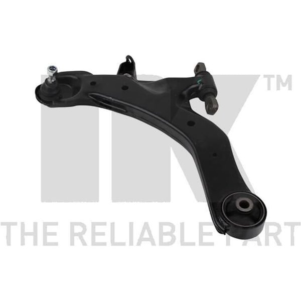 Nk Querlenker Vorne Links Hyundai Elantra 2,0-image