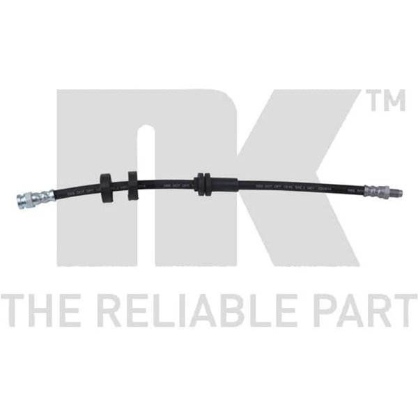 Nk Bremsschlauch Vorne Alfa Romeo 147 156 Gt-image