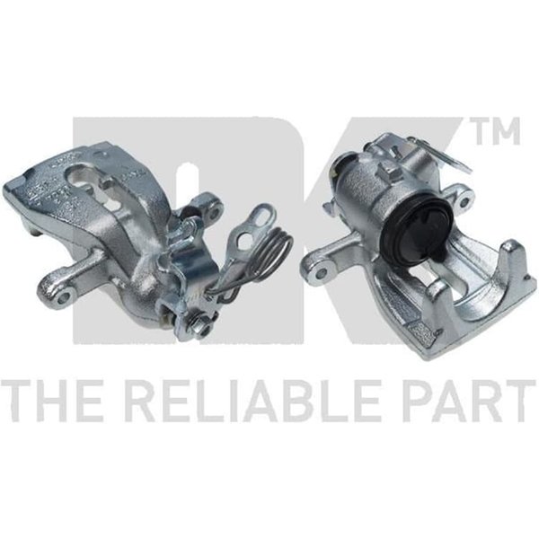 Nk Bremssattel Hinten Links Ford Focus Galaxy Kuga Mondeo S-Max-image