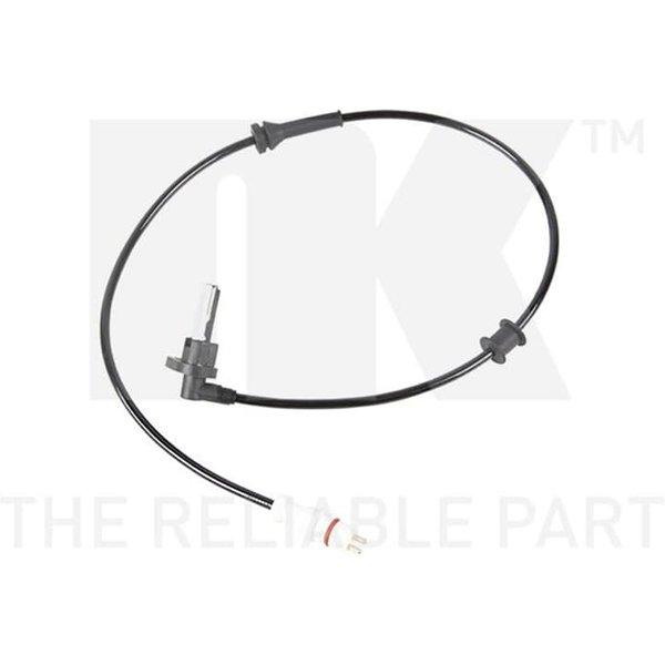 Nk Raddrehzahlsensor Hinten Rechts Renault Kangoo 293909-image
