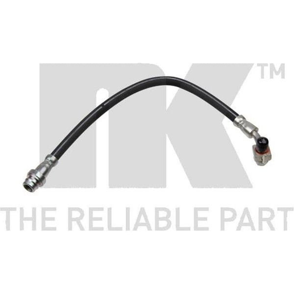Nk Bremsschlauch Hinten 8525150 Ford Galaxy S-Max Volvo S60 S80 V60 V70 Xc60 Xc70-image