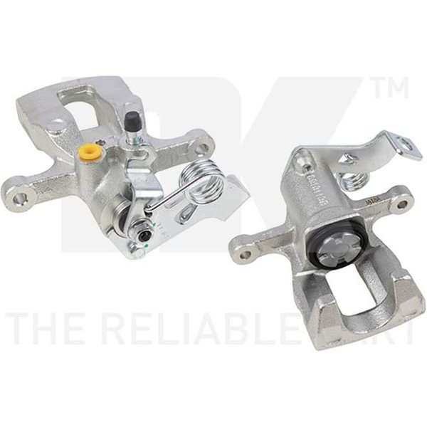 Nk Bremssattel Hinten Links Hyundai I10 I20 Kia Rio-image