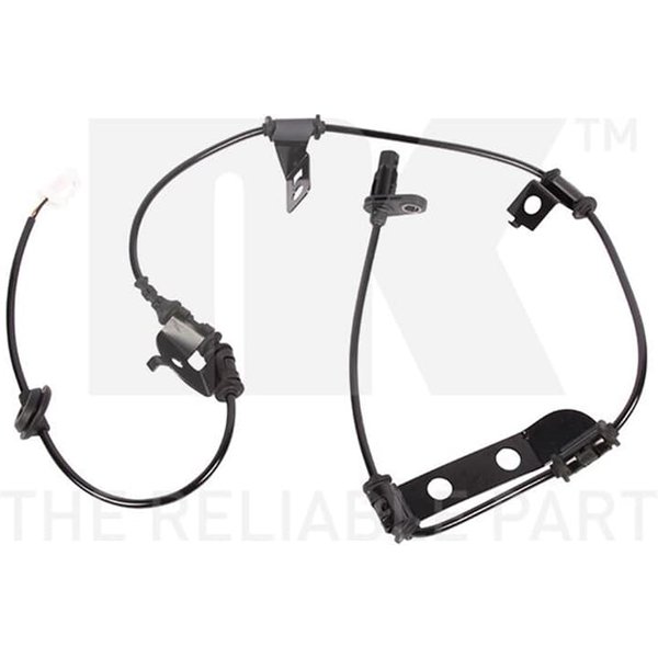 Nk Raddrehzahlsensor Hinten Rechts Hyundai Ix35 Kia Sportage-image