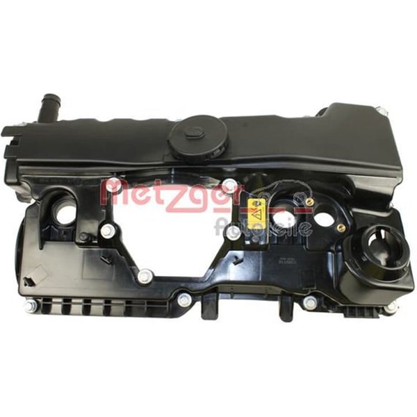Metzger Ventildeckel BMW 1Er 3Er 5Er X1 X3 Z4 2,0-image