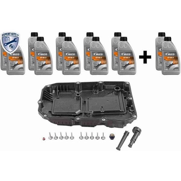 Vaico Teilesatz Automatikgetriebe Mercedes V30-2377-XXL-image