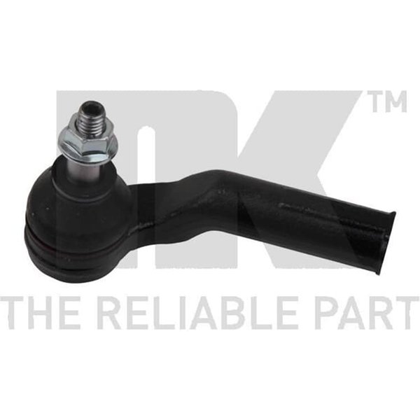 Nk Spurstangenkopf Vorne Links Ford C-Max Focus Grand Kuga Tourneo Transit-image