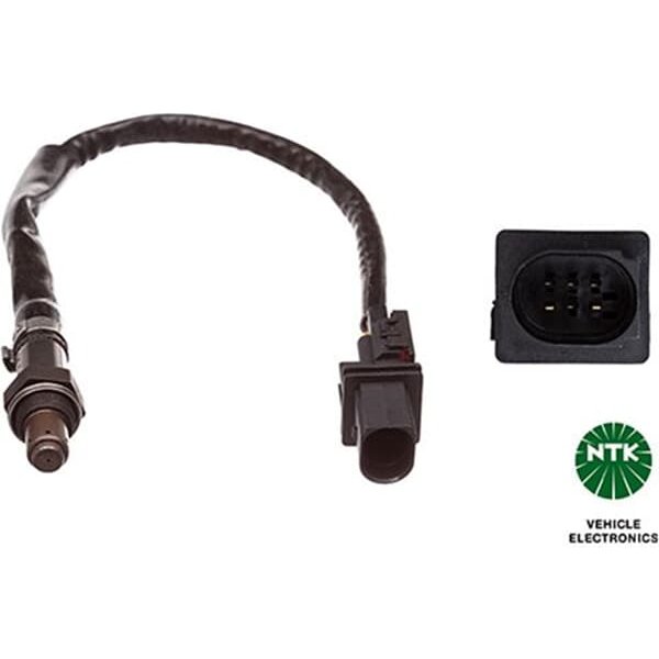 Ntk Lambdasonde Audi A4 A5 A6 Q5 Seat Exeo-image