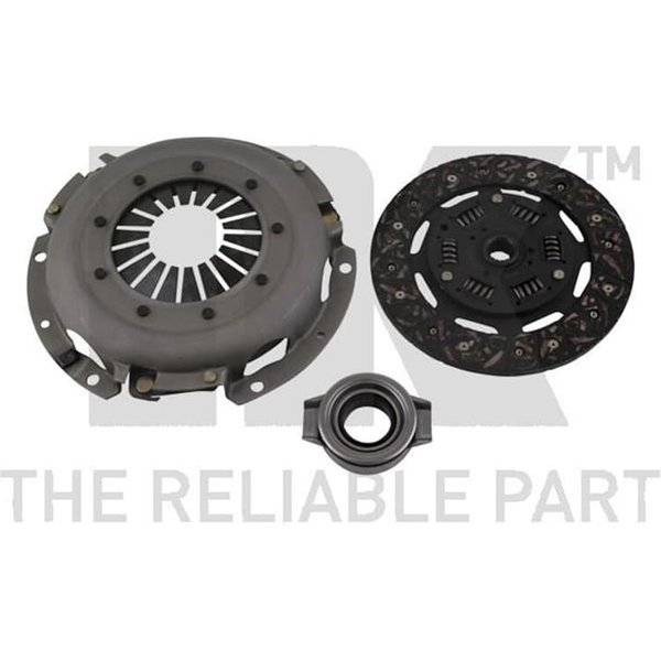 Nk Kupplung Nissan Primera P10 2,0 D-image