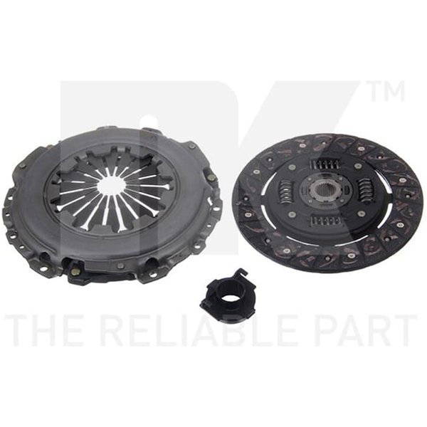 Nk Kupplung Renault Clio Espace Kangoo Laguna Megane ScéNic 1,-image