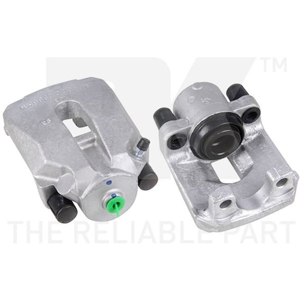 Nk Bremssattel Hinten Links Bmw 5Er E39 2115179-image