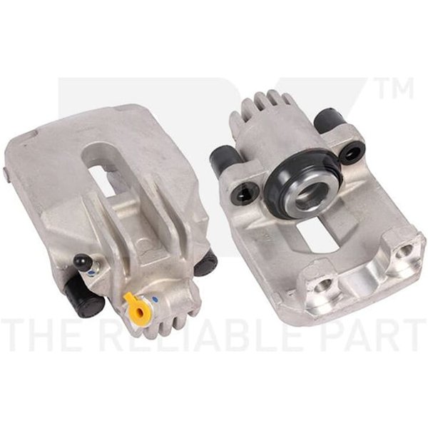 Nk Bremssattel Hinten Rechts Bmw 5Er E39 2115186-image