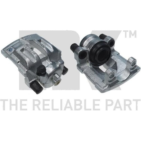 NK Bremssattel Hinten Links BMW 1Er 3Er X1-image
