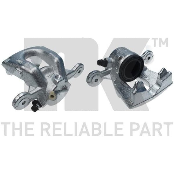 Nk Bremssattel Vorne Rechts Bmw 1Er E81 E87-image